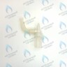 AFP012 Конденсатосборник пластиковый прозрачный в Москве